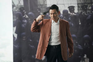 紅毯先生電影劇照7