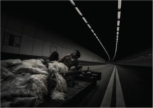 風林火山電影劇照14