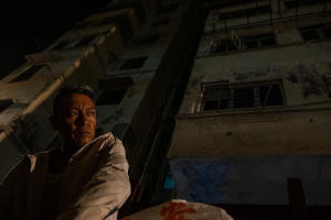 惡人當道電影劇照5