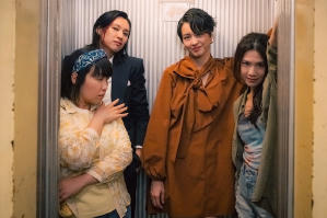 臨時決鬥電影劇照21