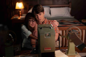 法貝曼：造夢大師電影劇照12