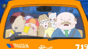 麥兜．噹噹伴我心(MOViE MOViE anifest 動画藝術祭 2020)電影劇照3