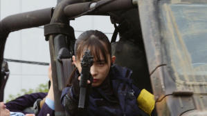 幪面超人令和The First Generation電影劇照4