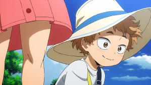 我的英雄學院劇場版：英雄新世紀電影劇照14