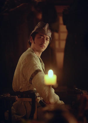 長安的荔枝電影劇照11