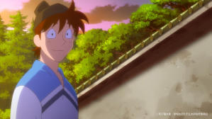 劇場版忍者亂太郎 毒菇忍者隊最強之軍師電影劇照4