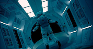 跳越時空的愛戀電影劇照3