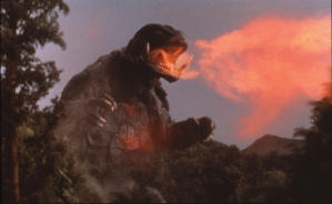 卡美拉 大怪獸空中決戰 (M+ Cinema Programmes)電影劇照3