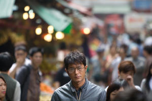 意外 & 短片 (M+ Cinema Programmes)電影劇照4