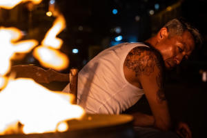 惡人當道電影劇照4