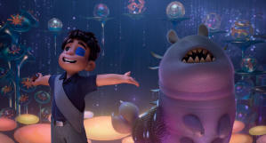 外星奇遇記電影劇照12