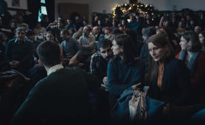 仇恨透視電影劇照18