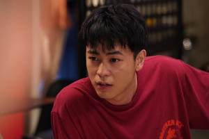 情繫一線電影劇照10