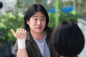 𝗺𝟲 𝘀𝗰𝗿𝗲𝗲𝗻𝗶𝗻𝗴 𝟰𝟭 ➤ 《超異能特攻》地踎戰記特別場電影劇照42