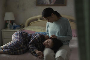 美國女孩電影劇照2