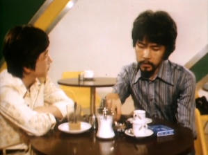 獅子山下：來客 (M+ Cinema Programmes)電影劇照2