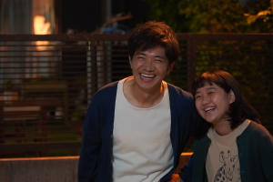 橙油燈電影劇照9