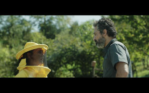 蜂之谷(HKAFF 2020)電影劇照2