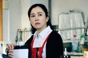 守護天使的失格電影劇照3