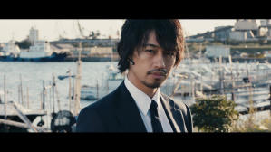 新．幪面超人電影劇照12