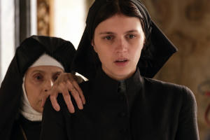 第一凶兆電影劇照4