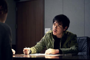 靈慾咒怨電影劇照7