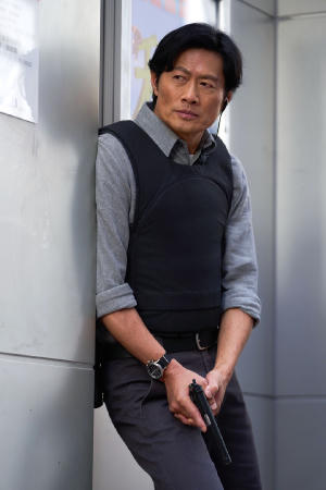 談判專家電影劇照25