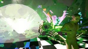 陸揚欺誑世界 (M+ Cinema Programmes)電影劇照2