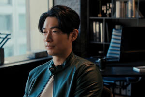 Last Mile:全面引爆電影劇照13