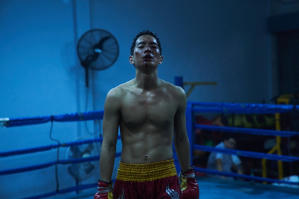 貴公子電影劇照5