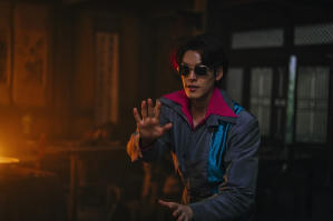 祖宗膠戰外星人2電影劇照21