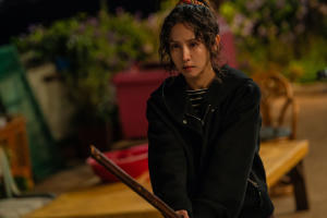 調教我的喪屍女兒電影劇照27