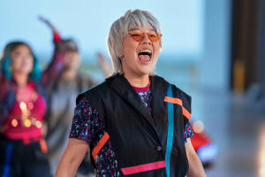 尋根女團電影劇照24