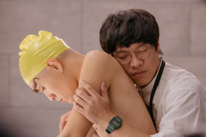 他馬克老闆電影劇照5