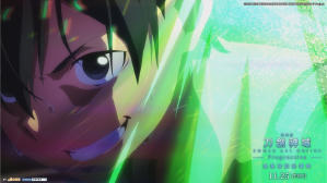 刀劍神域Progressive無星夜的詠嘆調電影劇照7