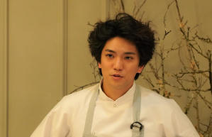 摘星廚神．巴黎夢電影劇照6