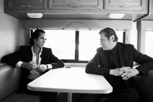 人生在世二萬天 (M+ Cinema Programmes)電影劇照4