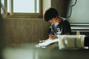 親愛的房客 (CineFest)電影劇照12