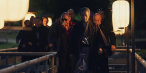 唐人街探案3電影劇照7