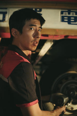 MOVIE6 x 《本日公休》「我不想努力了！」特別場電影劇照4