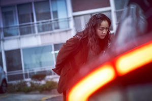 MOVIE6 x Edko Films 特別放映：75th 康城影展得獎三部曲——《分手的決心》電影劇照4