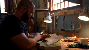 穿越時空的發現號／變形記之木歌物語(EADF2025)電影劇照16