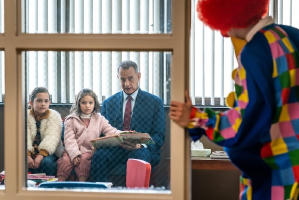 隱閉中年電影劇照3