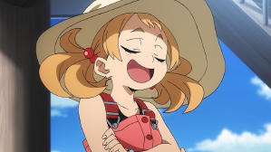 我的英雄學院劇場版：英雄新世紀電影劇照13