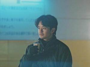 溜進我心的陽光電影劇照20