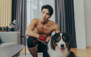 如果主子會説話電影劇照2