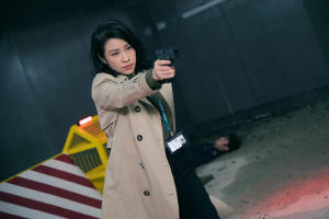 海關戰線電影劇照4