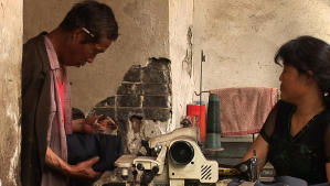 無用 (M+ Cinema Programmes)電影劇照2