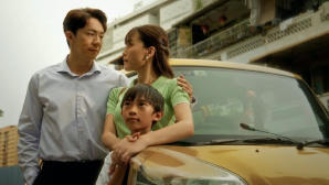 做個有錢人電影劇照3