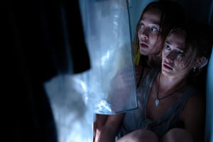 猩瘋血雨電影劇照2